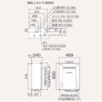 GTー2470SAW-1 BL