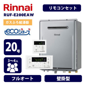 RUF-E200EAW