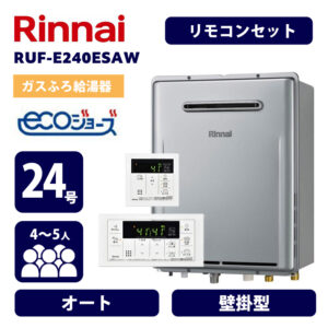 RUF-E240ESAW