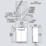RUF-K246SAW(A)