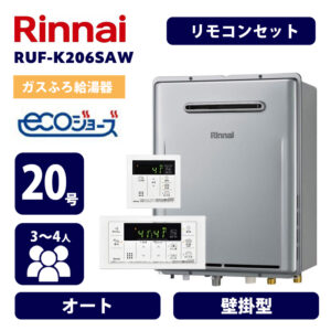 RUF-K206SAW